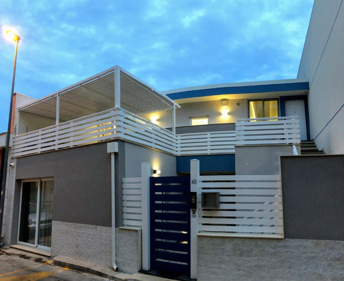 Casa Med Apartment มารีนาดีรากูซา ภายนอก รูปภาพ