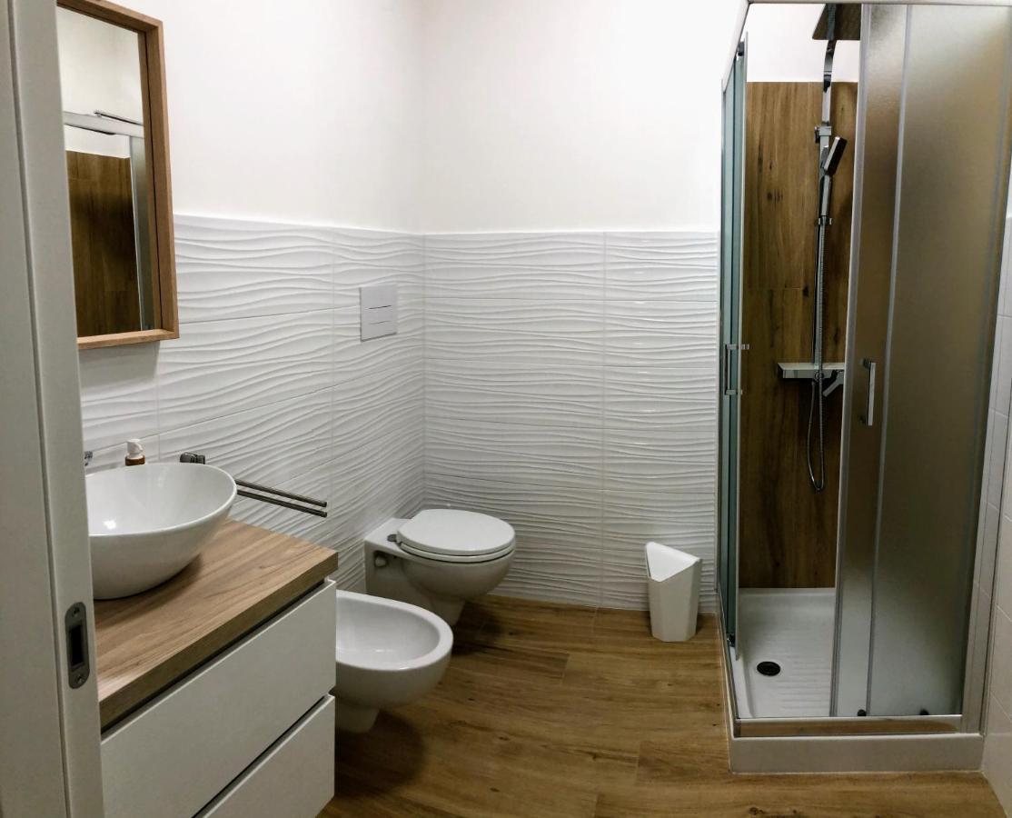 Casa Med Apartment มารีนาดีรากูซา ภายนอก รูปภาพ