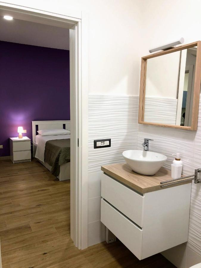 Casa Med Apartment มารีนาดีรากูซา ภายนอก รูปภาพ