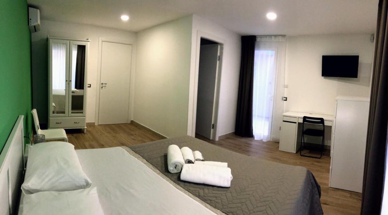 Casa Med Apartment มารีนาดีรากูซา ภายนอก รูปภาพ