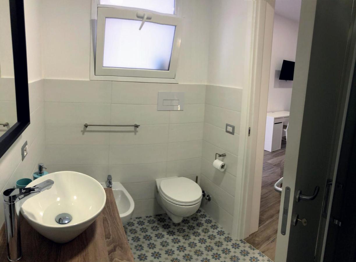 Casa Med Apartment มารีนาดีรากูซา ภายนอก รูปภาพ
