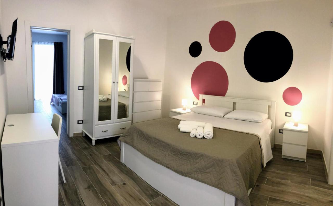 Casa Med Apartment มารีนาดีรากูซา ภายนอก รูปภาพ