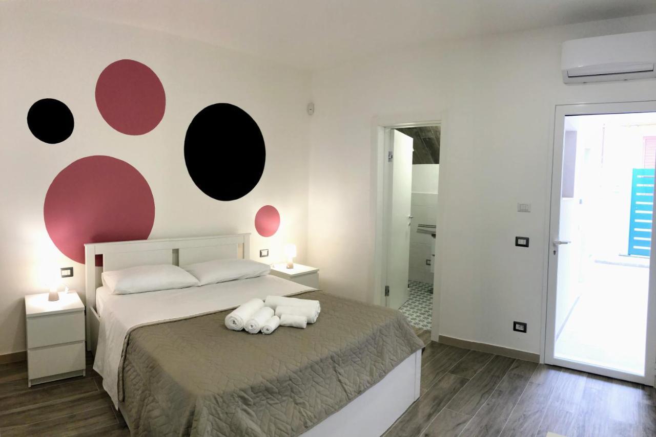 Casa Med Apartment มารีนาดีรากูซา ภายนอก รูปภาพ