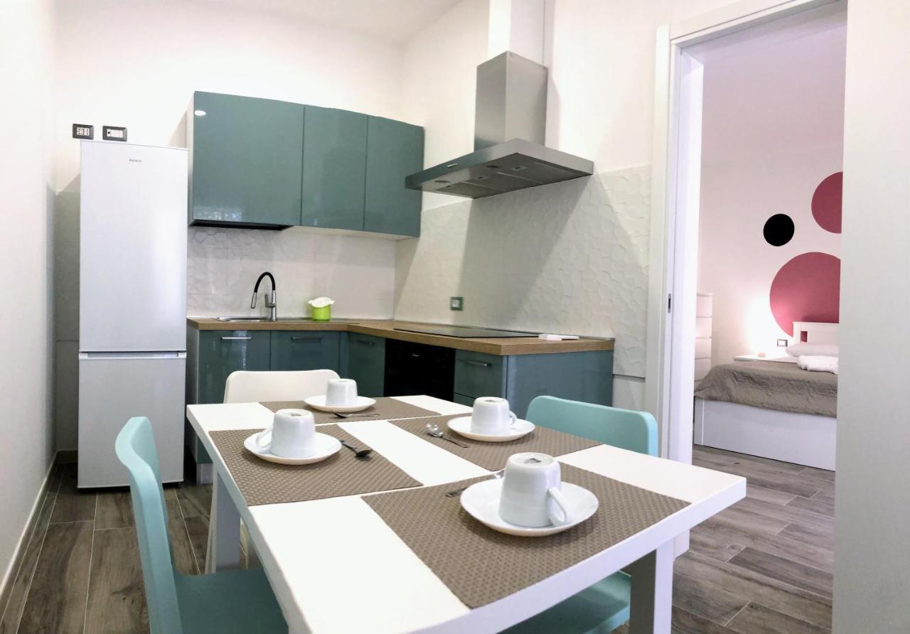 Casa Med Apartment มารีนาดีรากูซา ภายนอก รูปภาพ