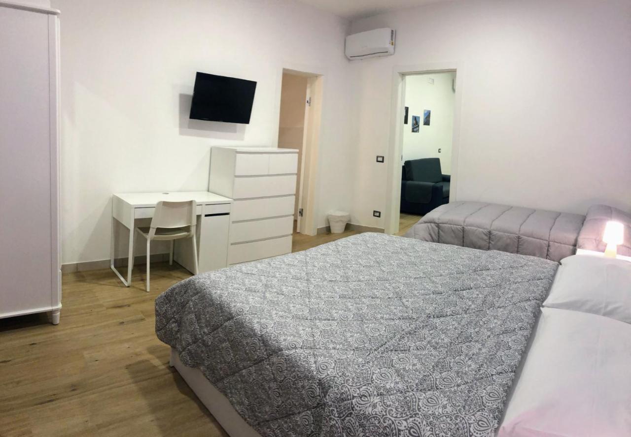 Casa Med Apartment มารีนาดีรากูซา ภายนอก รูปภาพ