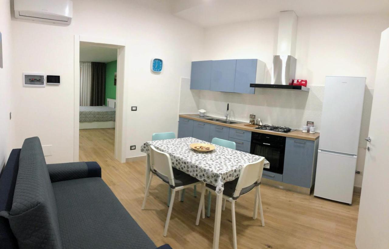 Casa Med Apartment มารีนาดีรากูซา ภายนอก รูปภาพ