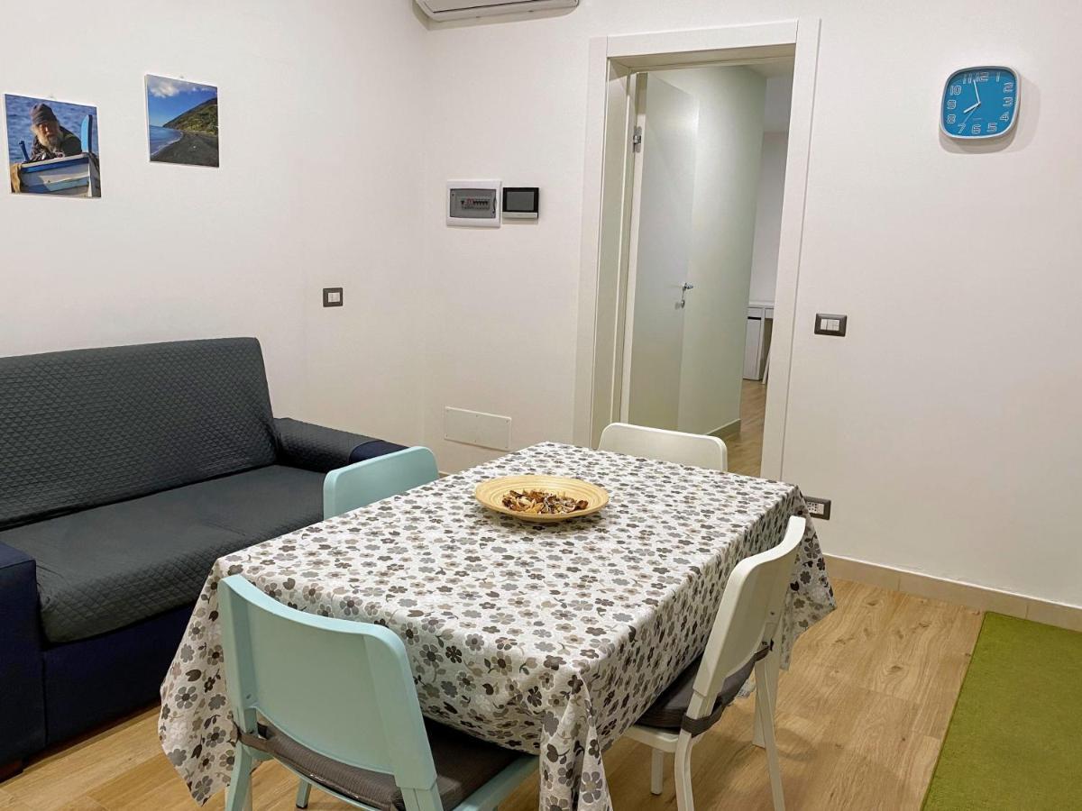Casa Med Apartment มารีนาดีรากูซา ภายนอก รูปภาพ