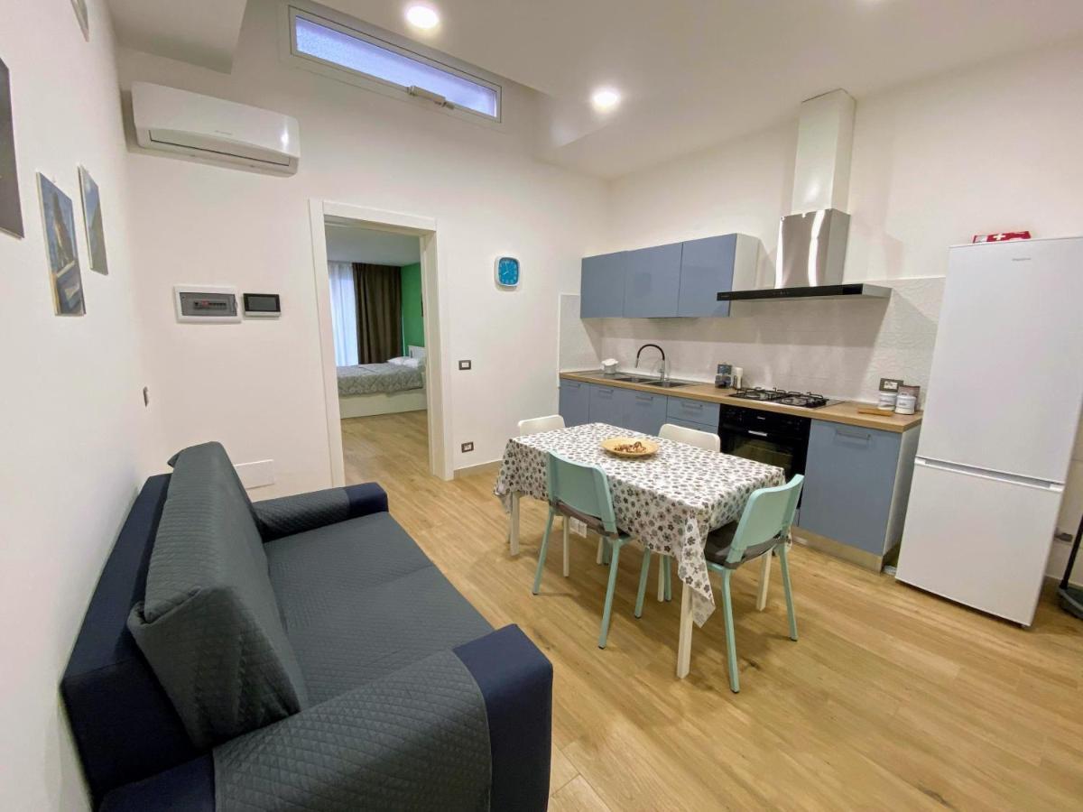 Casa Med Apartment มารีนาดีรากูซา ภายนอก รูปภาพ