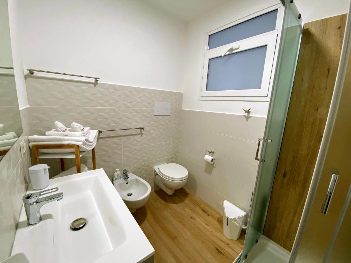 Casa Med Apartment มารีนาดีรากูซา ภายนอก รูปภาพ