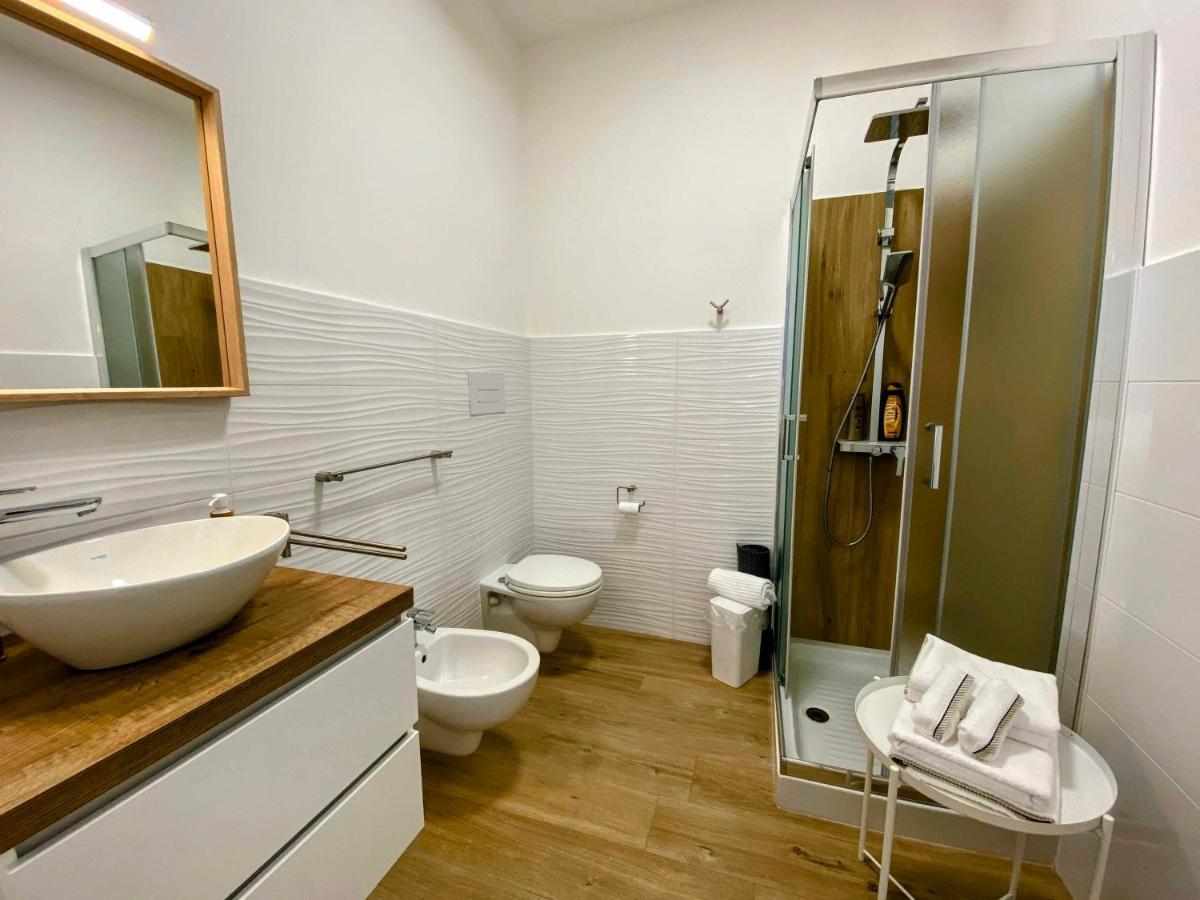 Casa Med Apartment มารีนาดีรากูซา ภายนอก รูปภาพ