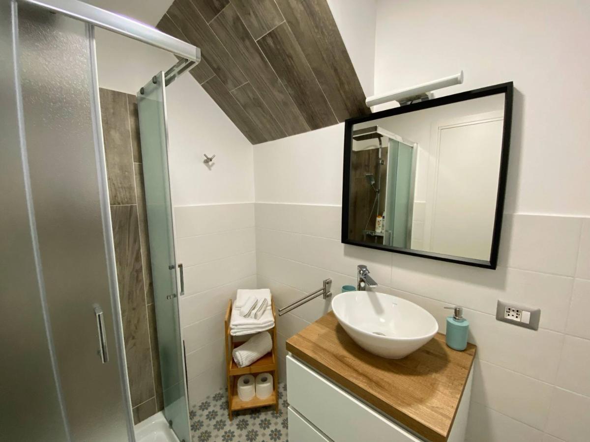 Casa Med Apartment มารีนาดีรากูซา ภายนอก รูปภาพ