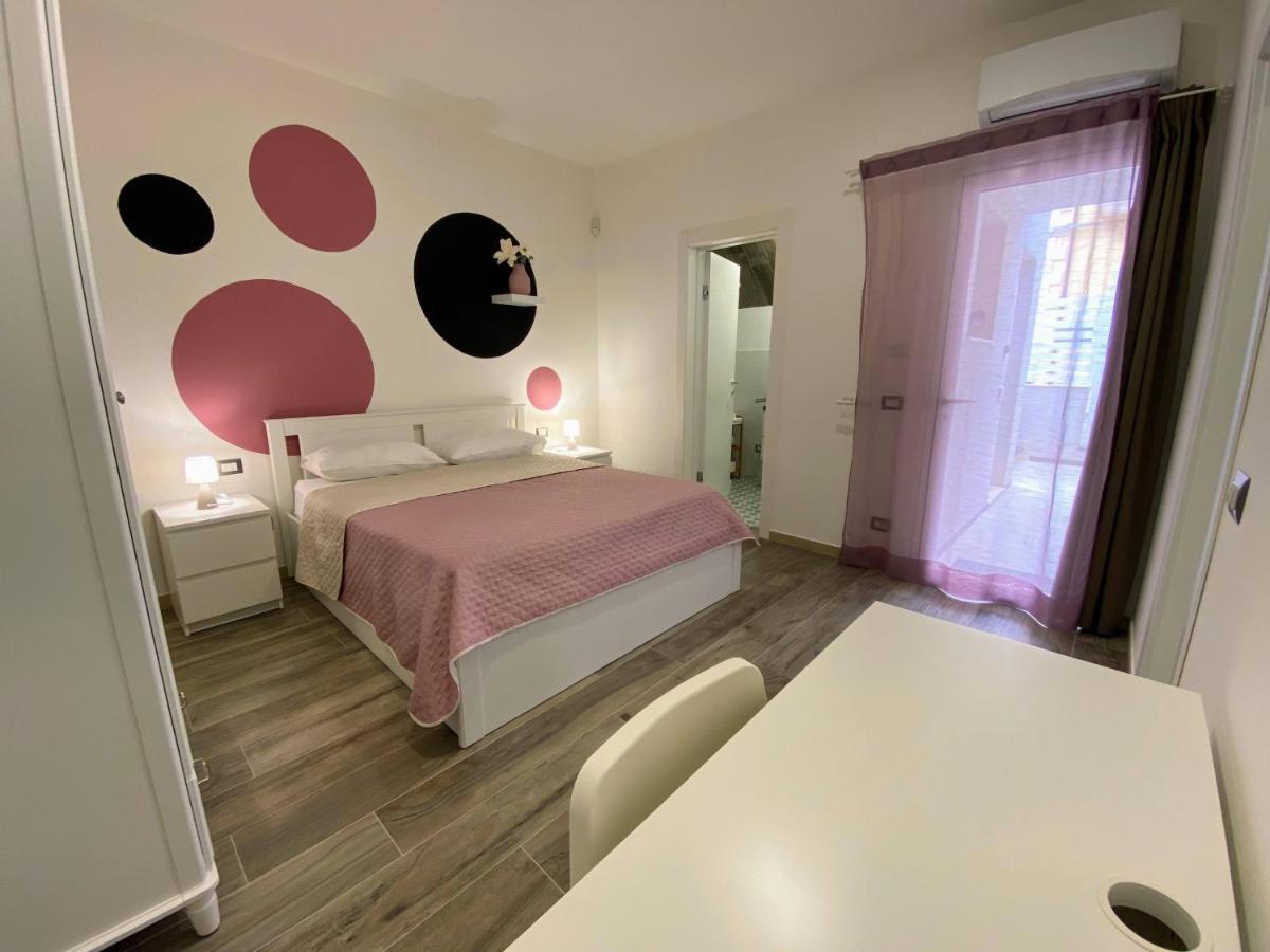 Casa Med Apartment มารีนาดีรากูซา ภายนอก รูปภาพ