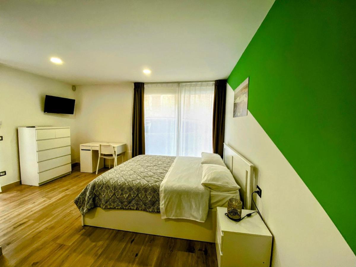 Casa Med Apartment มารีนาดีรากูซา ภายนอก รูปภาพ