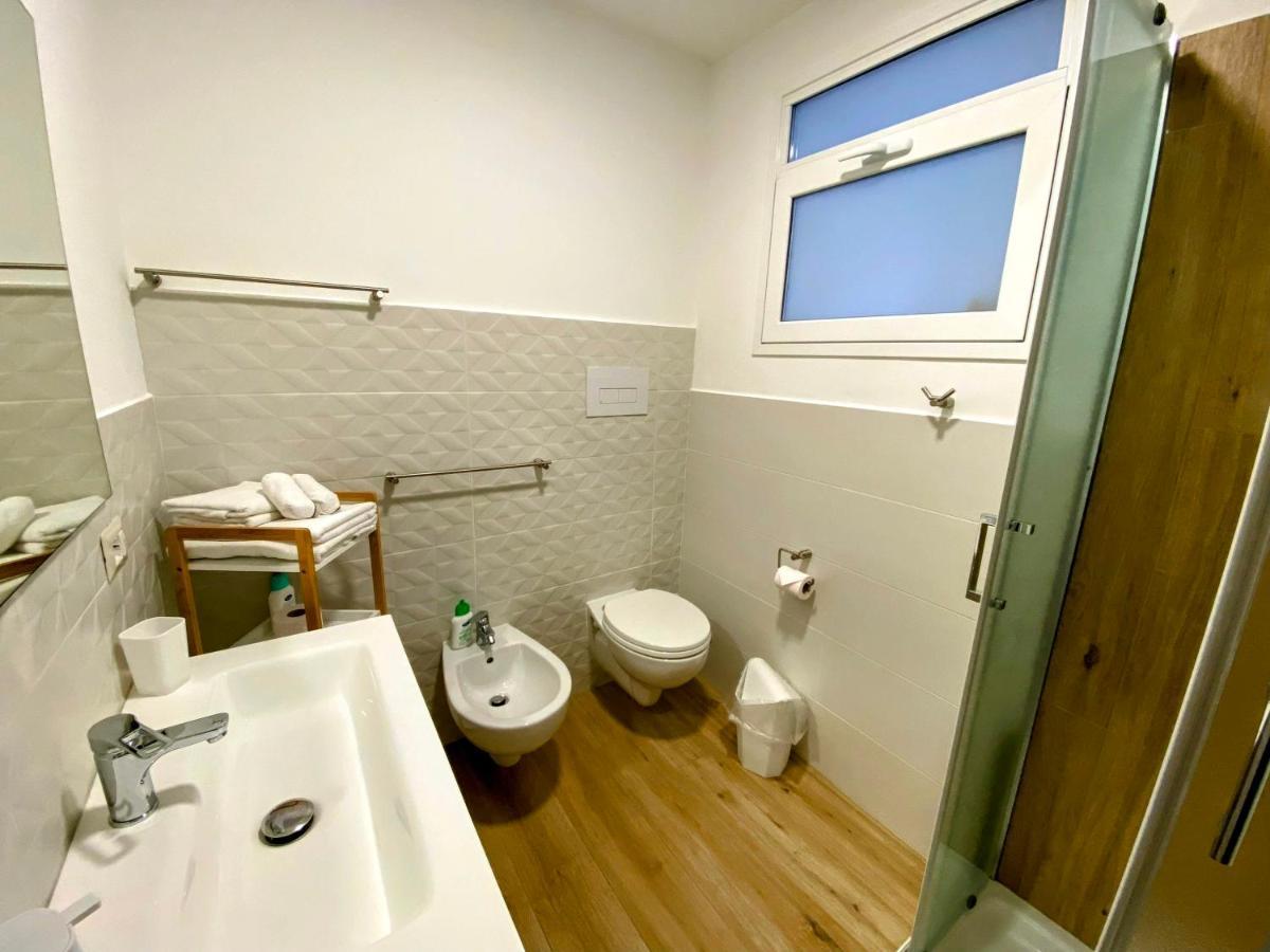 Casa Med Apartment มารีนาดีรากูซา ภายนอก รูปภาพ