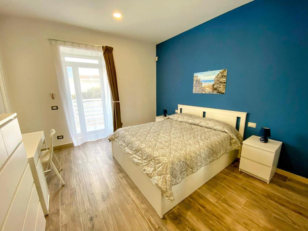 Casa Med Apartment มารีนาดีรากูซา ภายนอก รูปภาพ