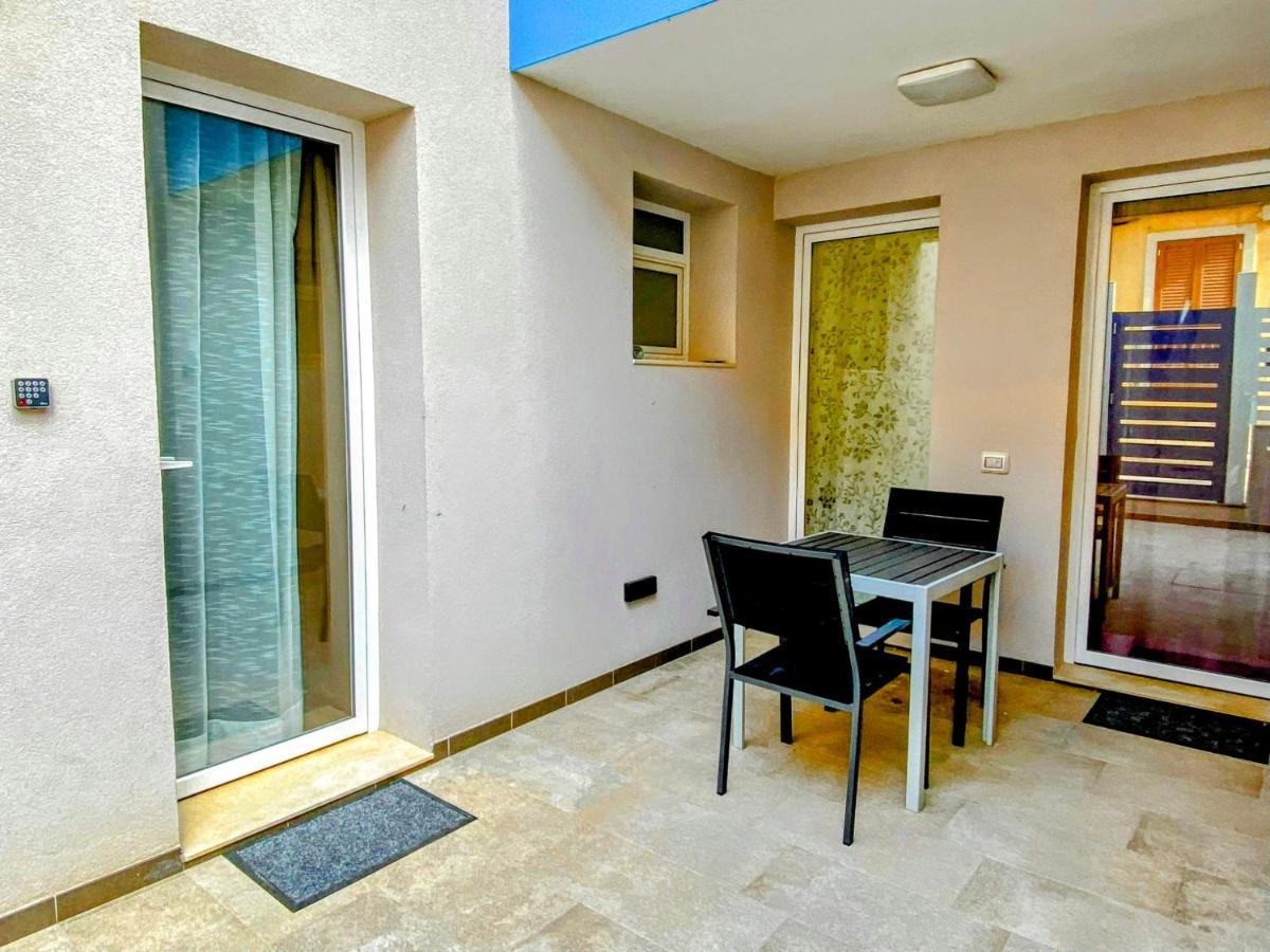 Casa Med Apartment มารีนาดีรากูซา ภายนอก รูปภาพ