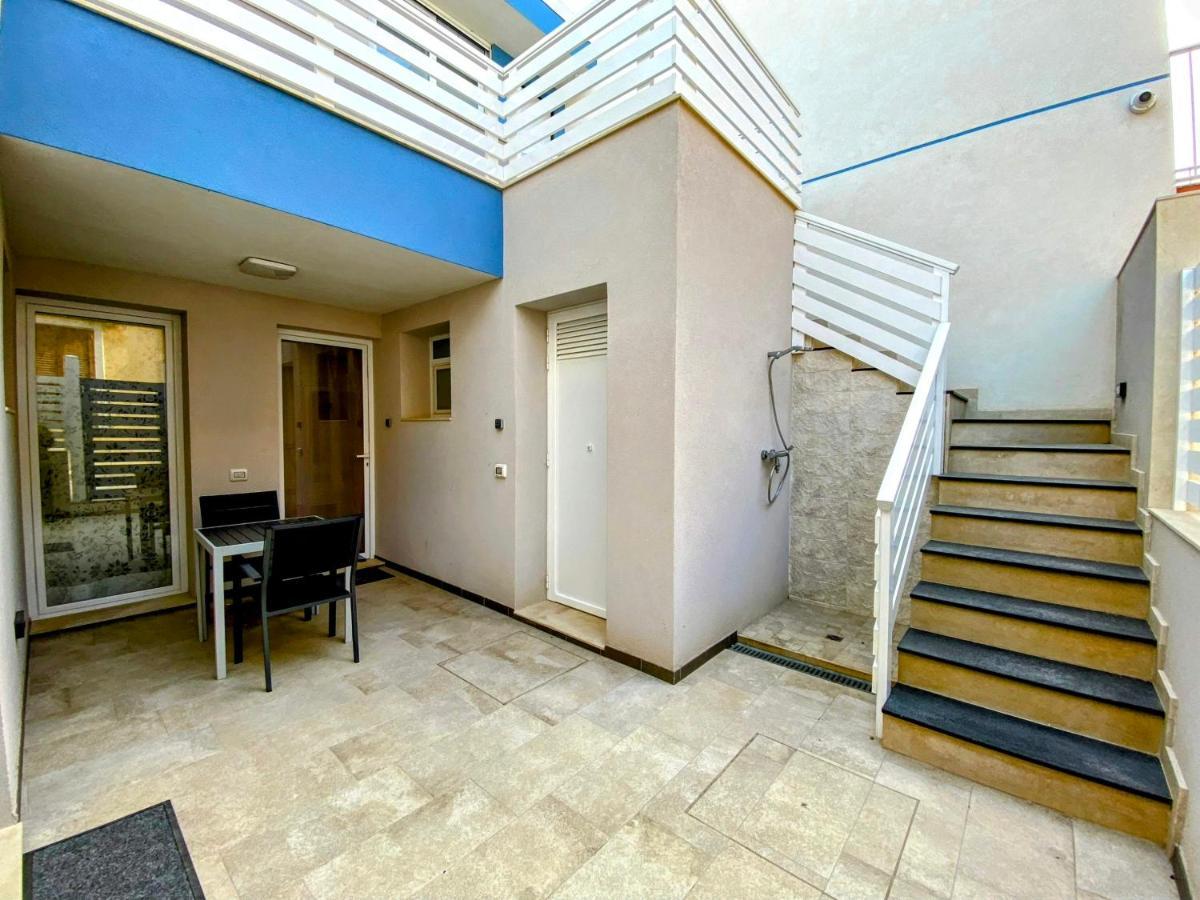 Casa Med Apartment มารีนาดีรากูซา ภายนอก รูปภาพ