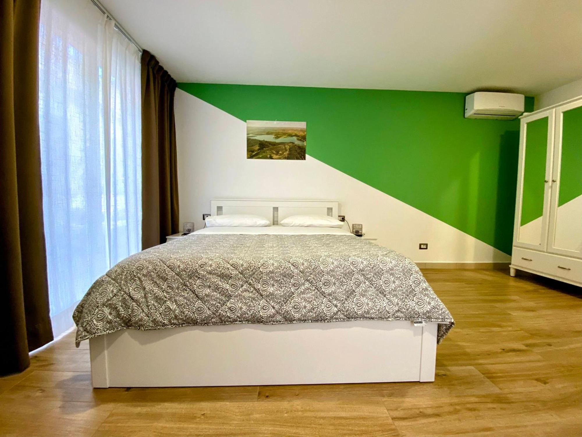 Casa Med Apartment มารีนาดีรากูซา ภายนอก รูปภาพ