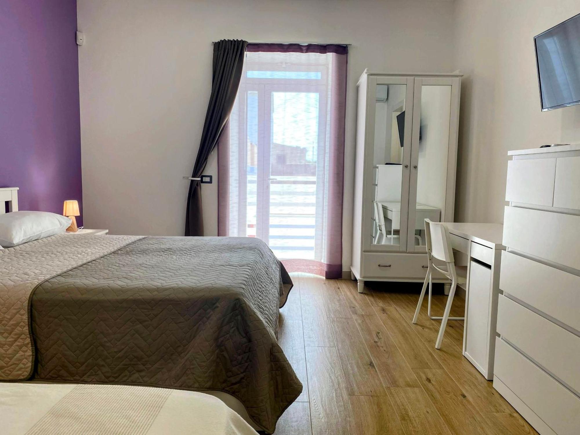 Casa Med Apartment มารีนาดีรากูซา ภายนอก รูปภาพ