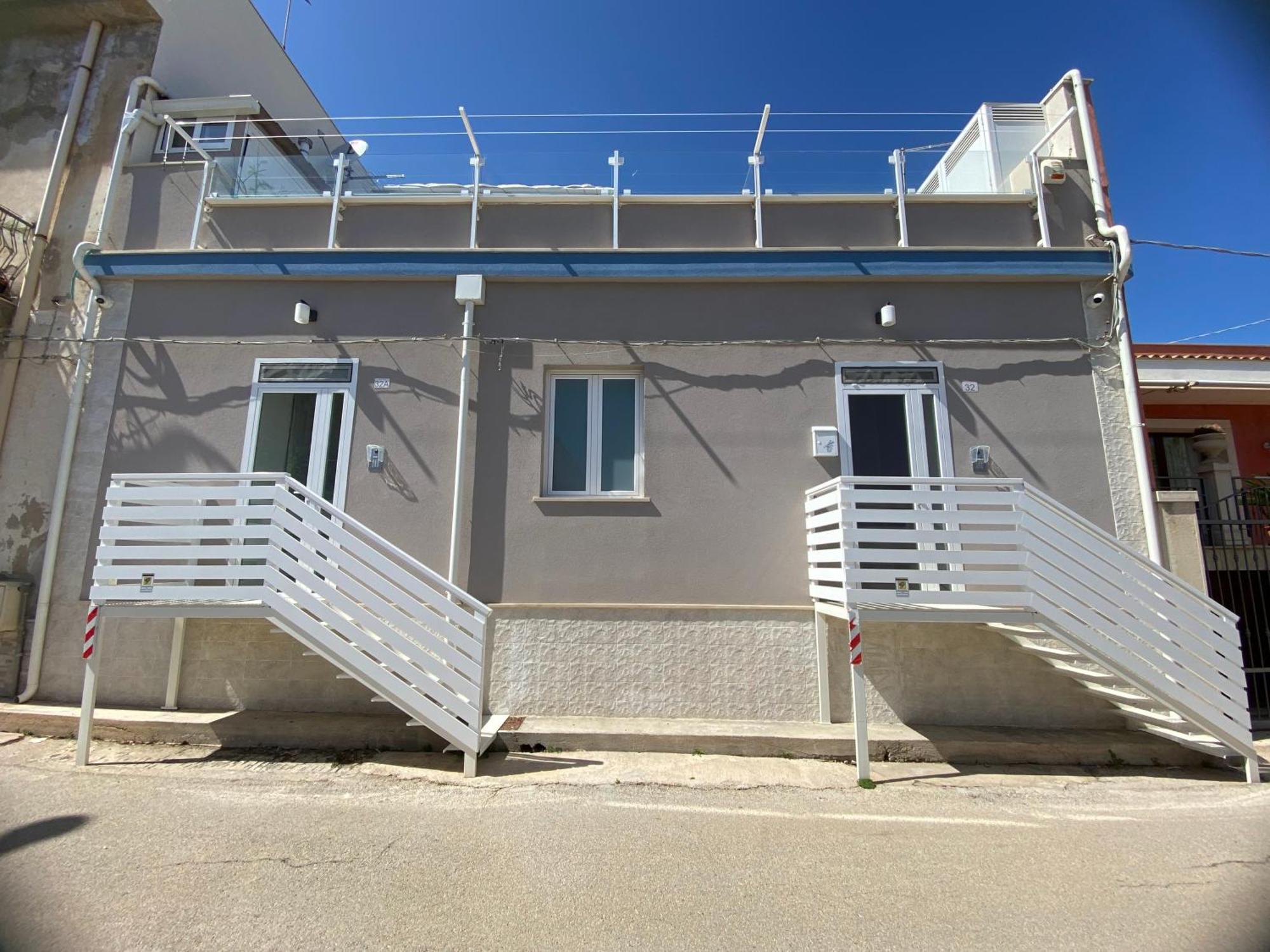 Casa Med Apartment มารีนาดีรากูซา ภายนอก รูปภาพ
