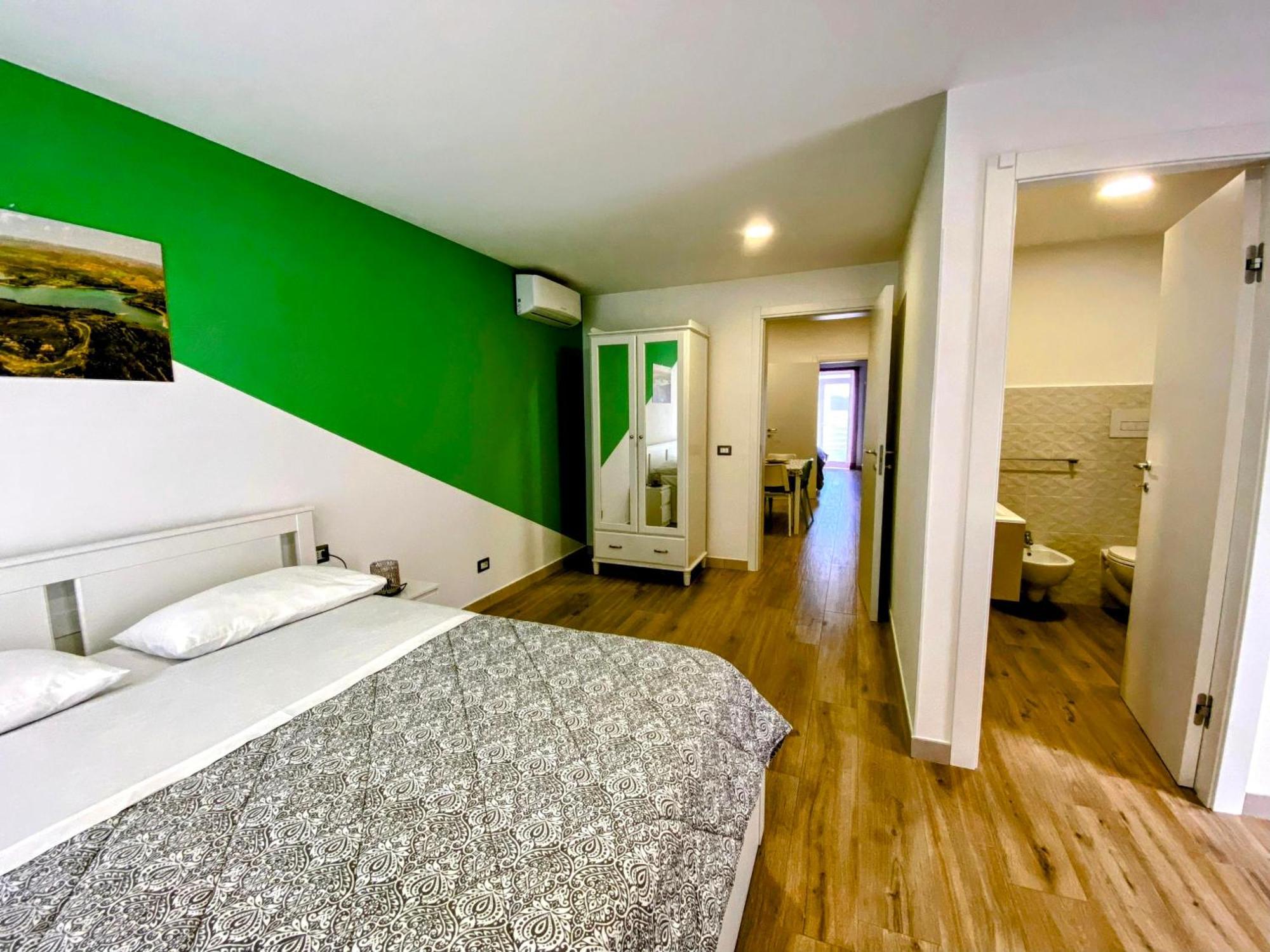 Casa Med Apartment มารีนาดีรากูซา ห้อง รูปภาพ